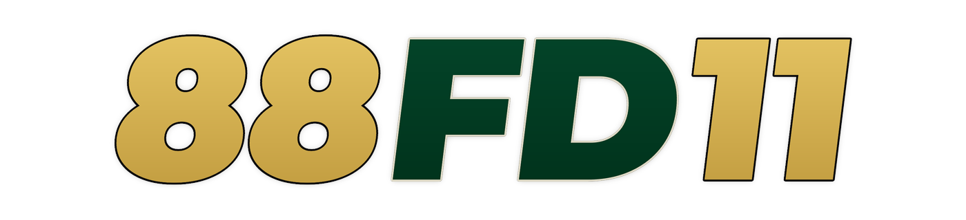 88fd11 Logo